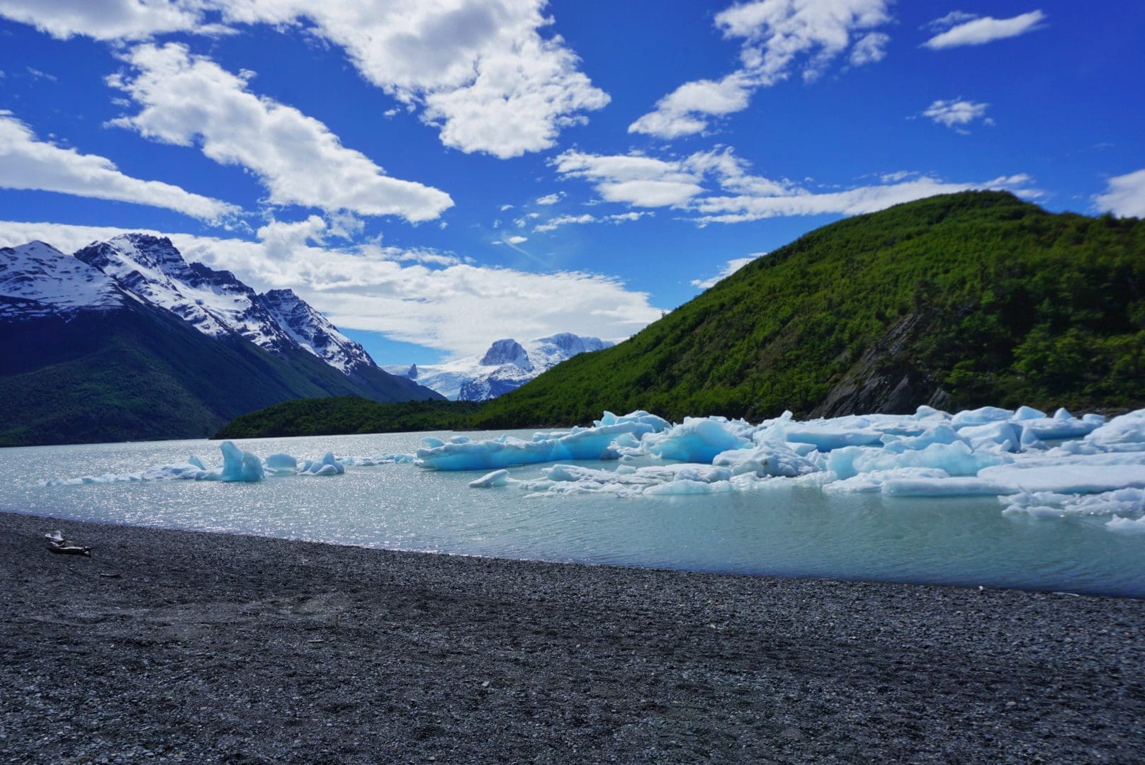 Torres del Paine Nationalpark