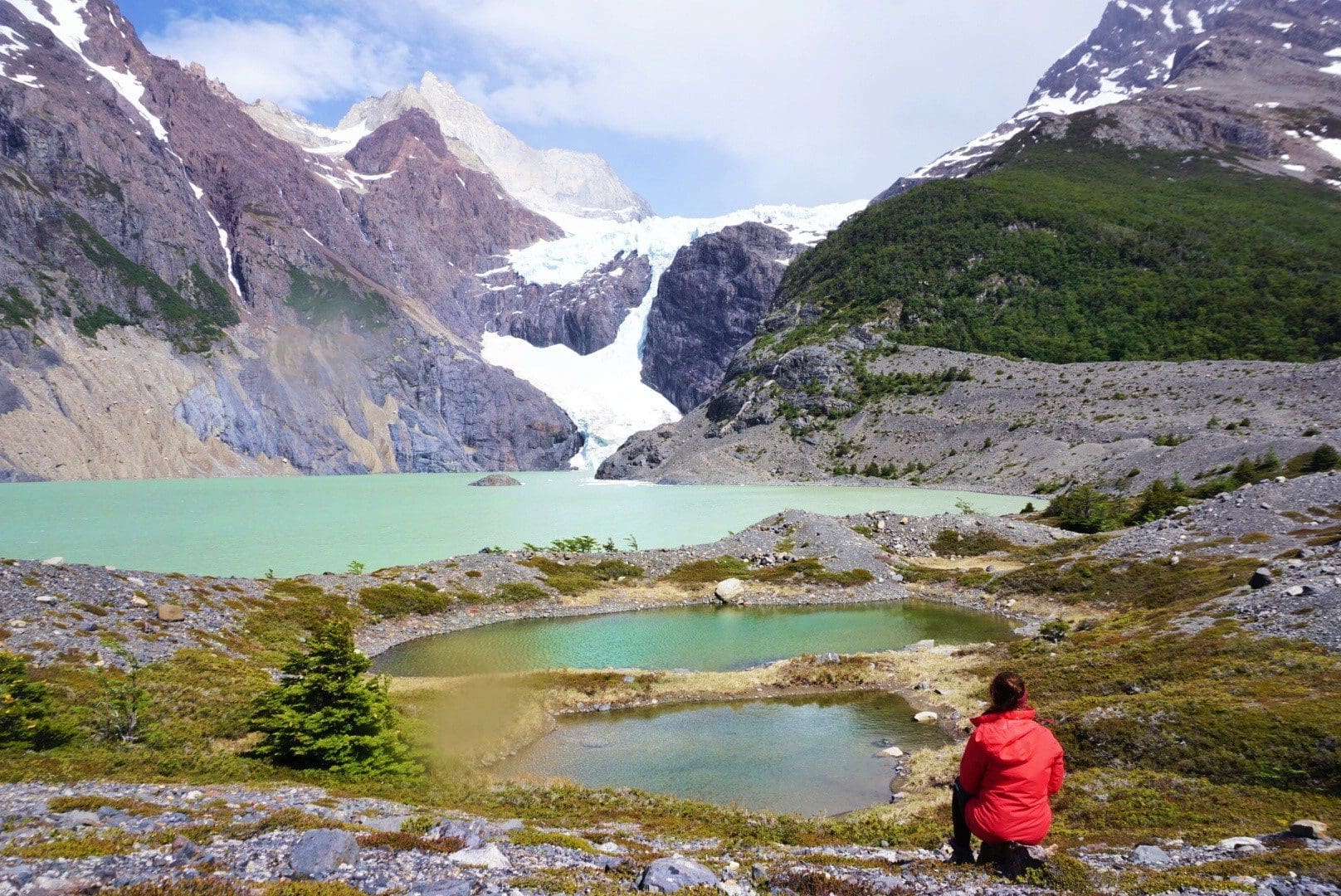 Torres del Paine Nationalpark