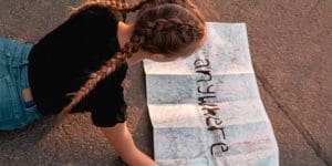 Weltreise planen Weltreise planen