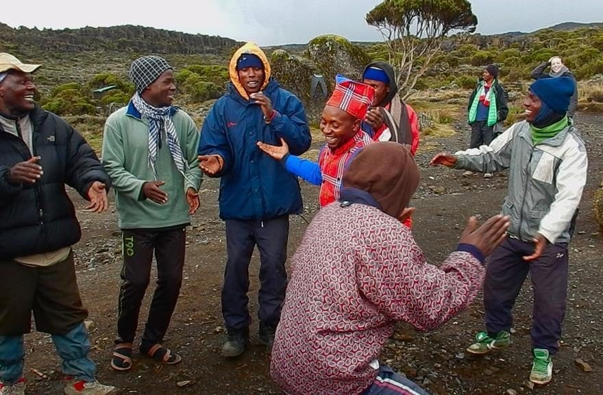 Kilimanjaro-shira-camp (3)