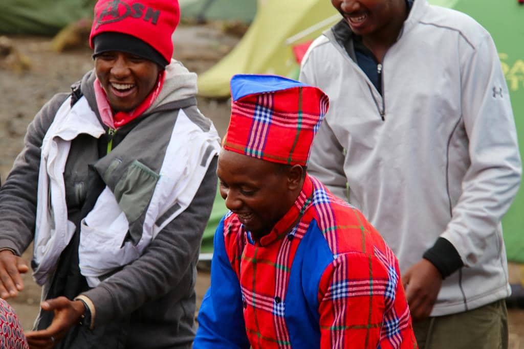 Kilimanjaro-shira-camp (4)