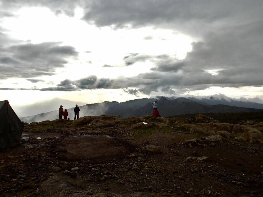 Kilimanjaro-shira-camp (5)