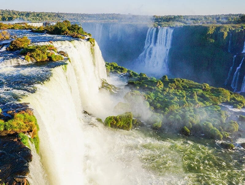 Iguazu-graganta-del-diablo Garganta del Diablo
