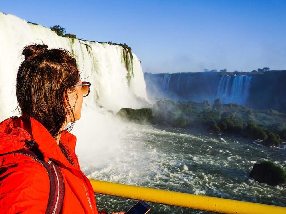 iguacu-teufelsschlund Die Teufelsschlund