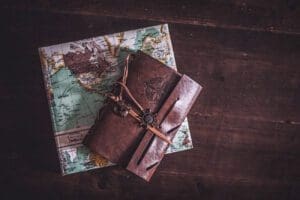 Geschenke für Reisende