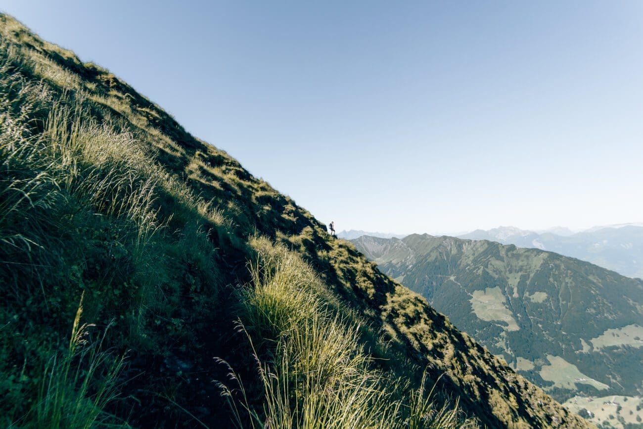 Panoramaausblicke-Zentralschweiz Panoramaausblicke auf dem Tell-Trail
