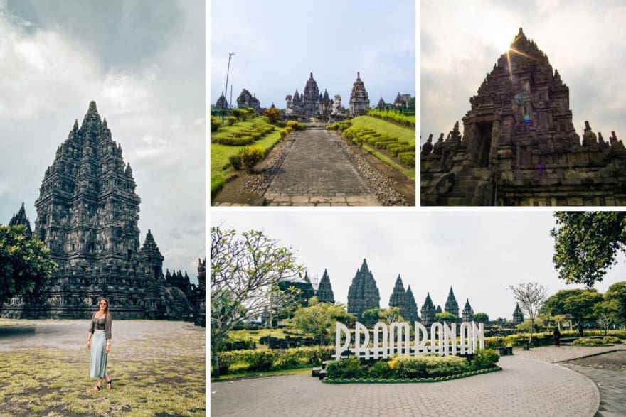Java Sightseeing Geheimtipp Indonesien: Die schönsten Sehenswürdigkeiten auf Java