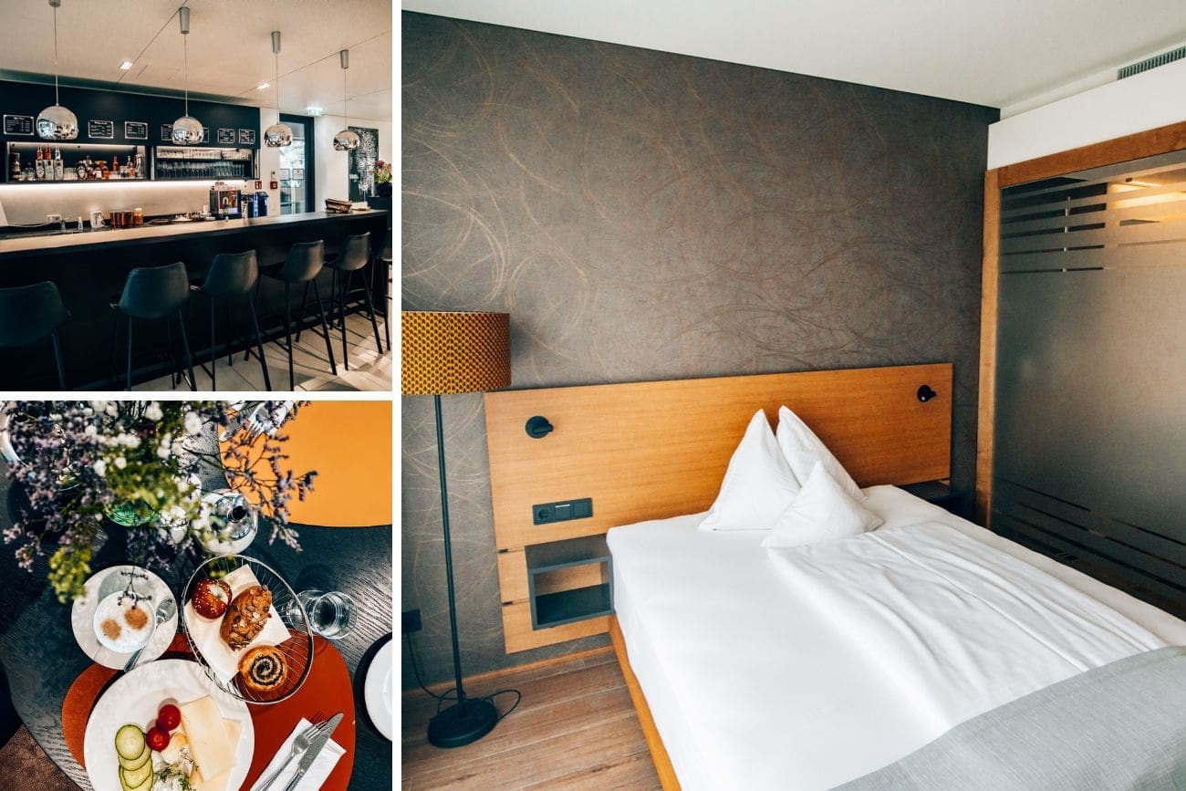Hotel Katharinen Hof Dornbirn Hotel Katharinen Hof Dornbirn