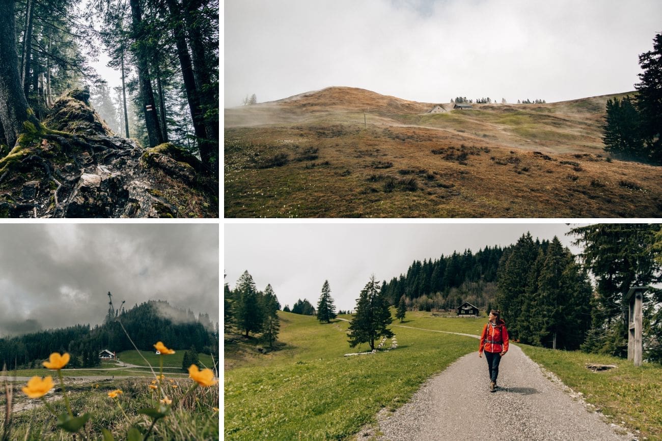 Landschaft-Hohe-Kugel Landschaft Hohe Kugel