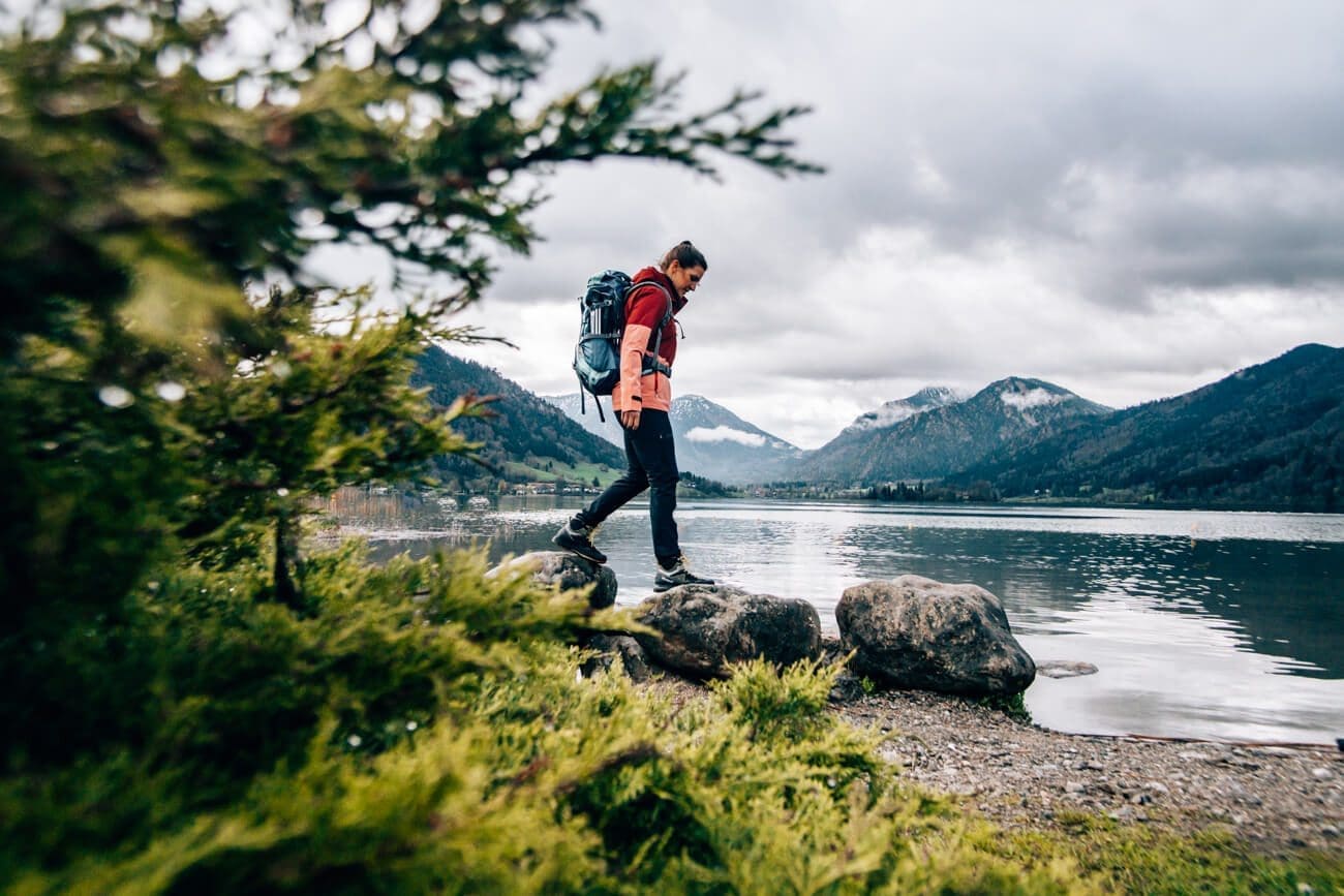 Wanderung Schliersee