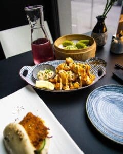iXMoments-Dornbirn Abendessen in Dornbirn