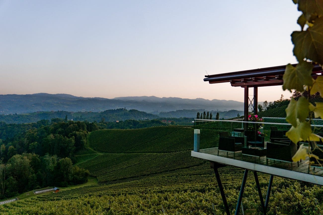 Mahorko-Terrasse Mahorko Terrasse