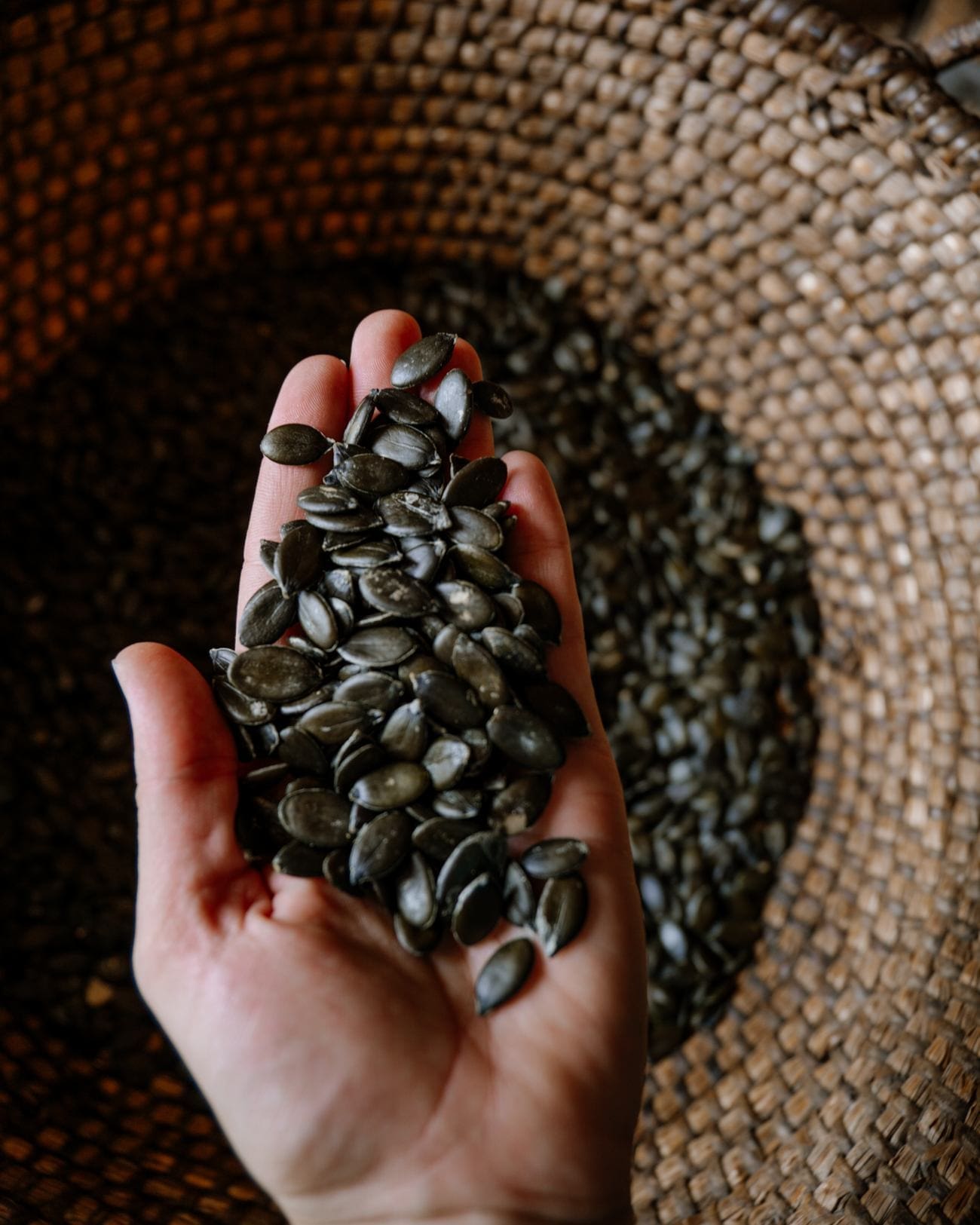 Ölmühle-Hartlieb3 Kürbiskernöl Südsteiermark