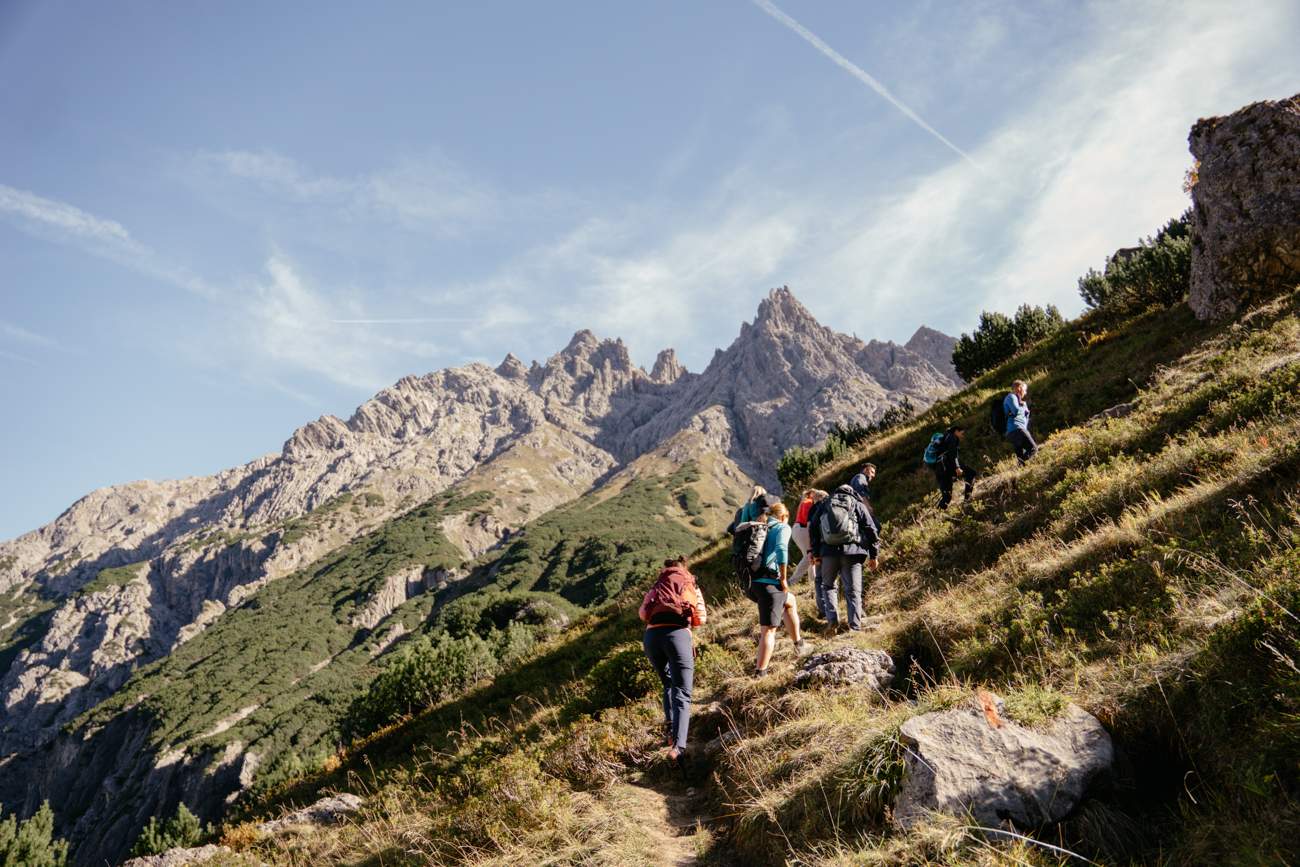 ErlebnisCamp Maier Sports im Lechtal