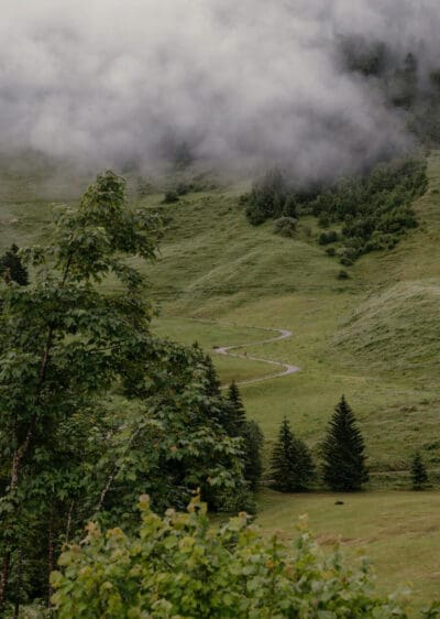Kaiserwinkl Wanderung