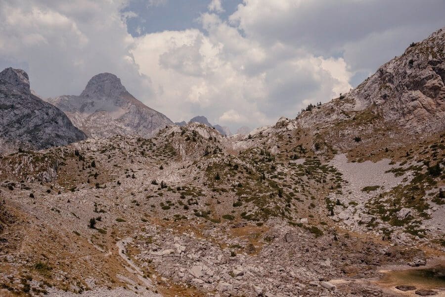 6-Balkan-Trail-Etappe-2-Vusanje-Theth278 Etappe 5 Vusanje - Theth