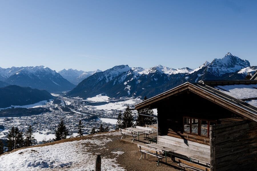 2025-Dürrenberger-Alm-Lisa-Feucht-Abenteuermomente-10 Dürrenberger Alm hoch über Reutte