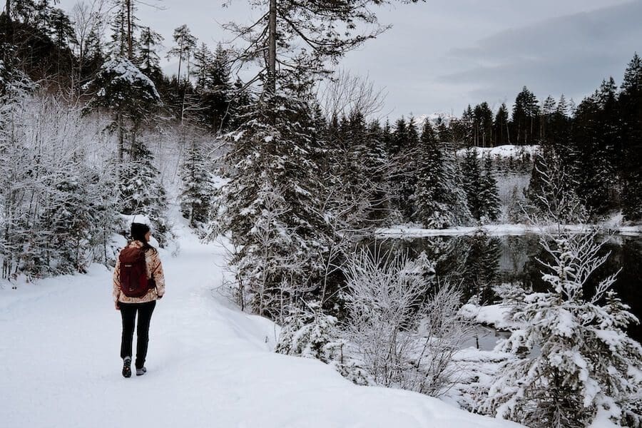 2025-Reutte-Riedener-See-Lisa-Feucht-Abenteuermomente-15 Winterwanderung am idyllischen Riedener See