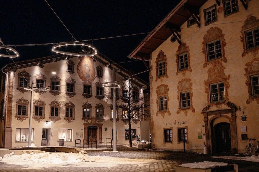 2025-Reutte-on-ice-Lisa-Feucht-Abenteuermomente-3 Das historische Zentrum von Reutte