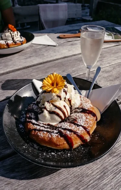 2025-09-11-Herzklopfenrunde151 Bauernkrapfen in der Speckalm