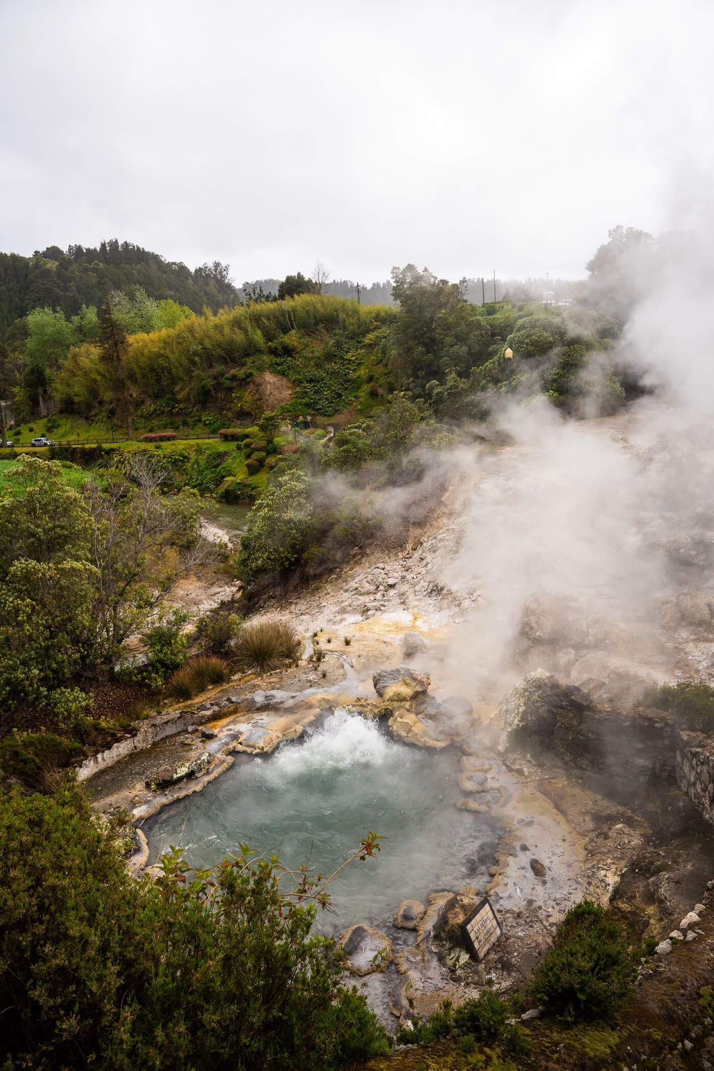 2026-Azoren-Furnas2 Heiße Quellen in Furnas