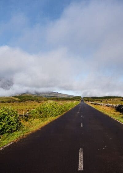 2026-Azoren-Pico-Landesinnere8 Die längste Straße der Azoren